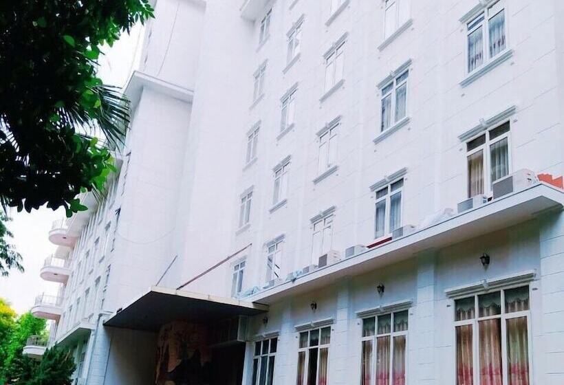 Fotos del hotel Yen Nhi Hotel Ninh Binh:  15