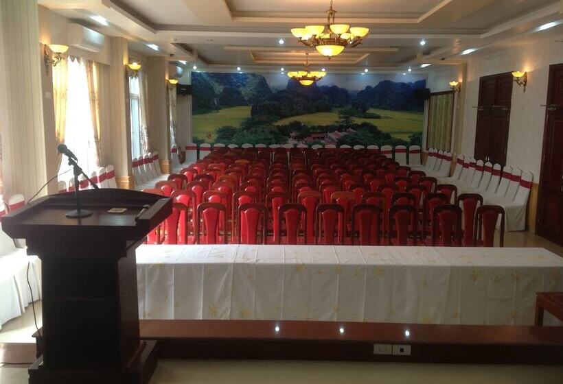 Fotos del hotel Yen Nhi Hotel Ninh Binh:  4