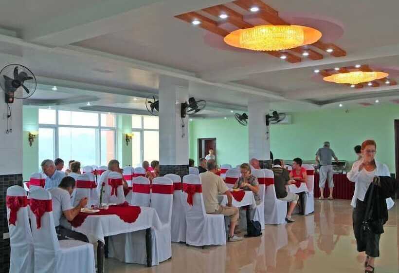 Fotos del hotel Yen Nhi Hotel Ninh Binh:  2