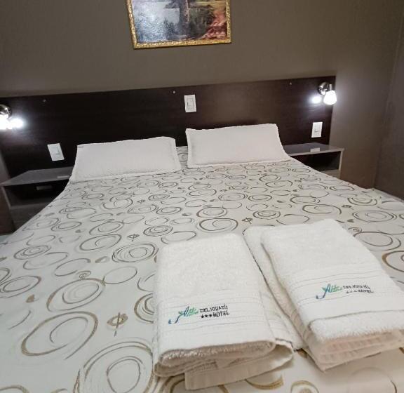 Fotos del hotel Altos Del Iguazu:  13