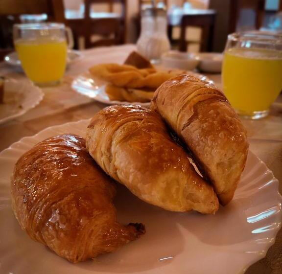 Fotos del hotel Altos Del Iguazu:  9