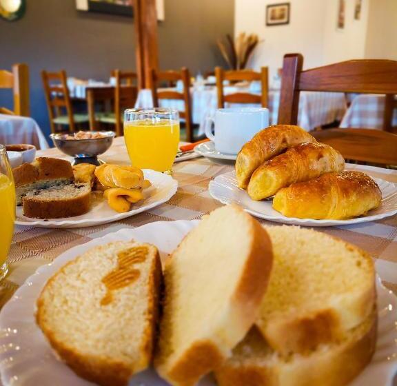 Fotos del hotel Altos Del Iguazu:  14