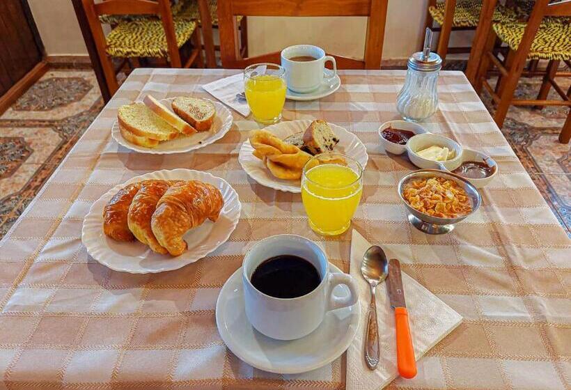 Fotos del hotel Altos Del Iguazu:  17