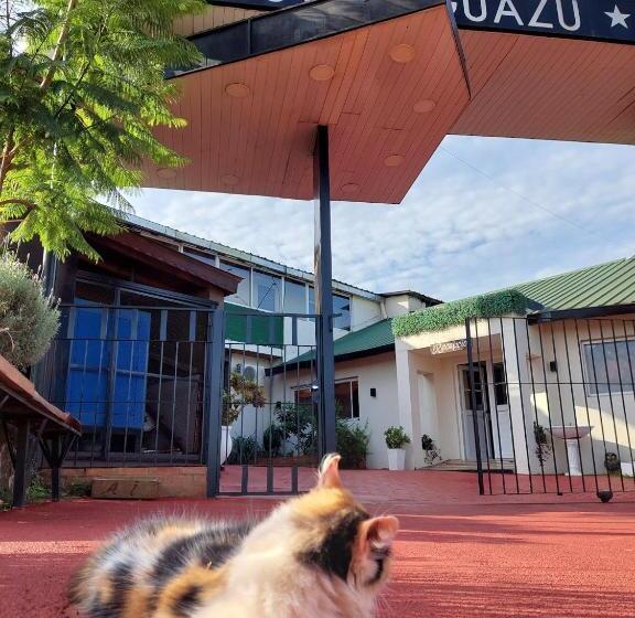Fotos del hotel Altos Del Iguazu:  11