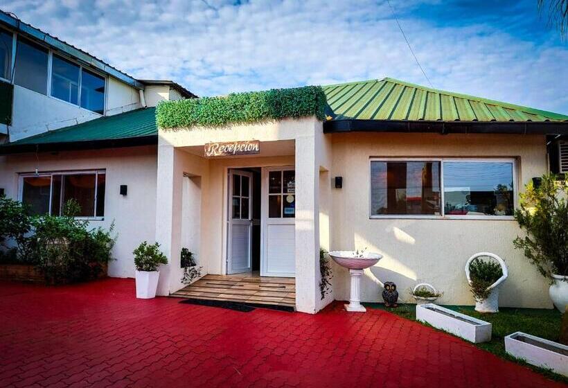 Fotos del hotel Altos Del Iguazu:  6