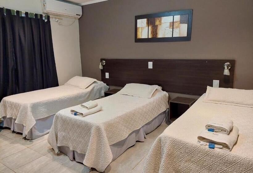 Fotos del hotel Altos Del Iguazu:  16