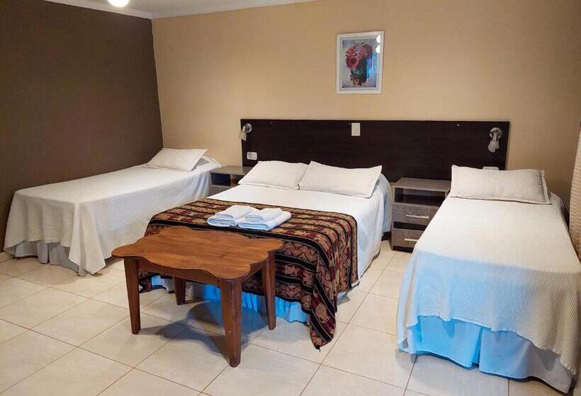 Fotos del hotel Altos Del Iguazu:  24