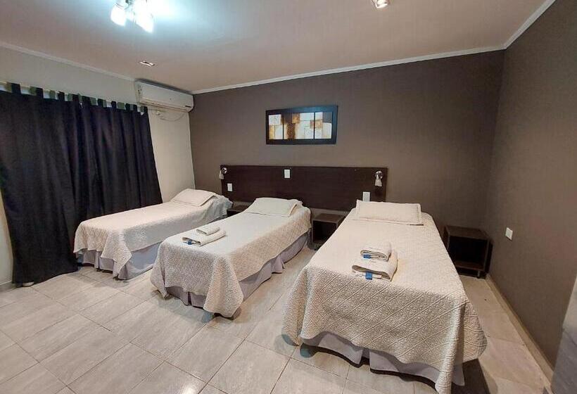 Fotos del hotel Altos Del Iguazu:  25