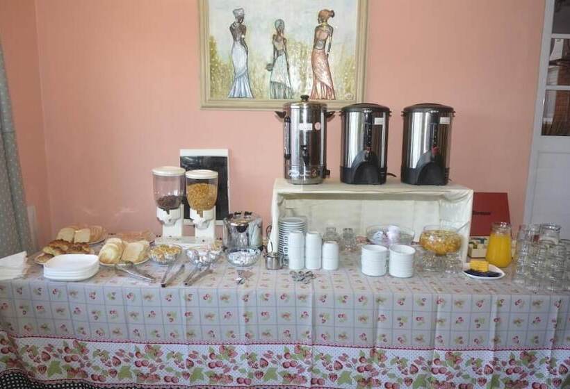 Fotos del hotel Altos Del Iguazu:  4