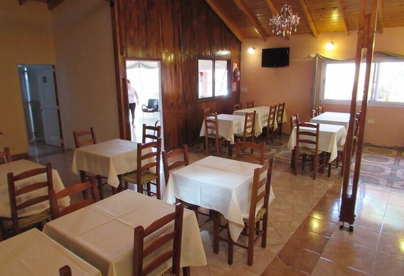 Fotos del hotel Altos Del Iguazu:  3