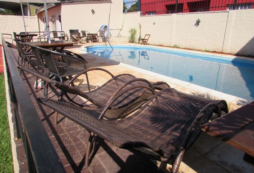 Fotos del hotel Altos Del Iguazu:  12