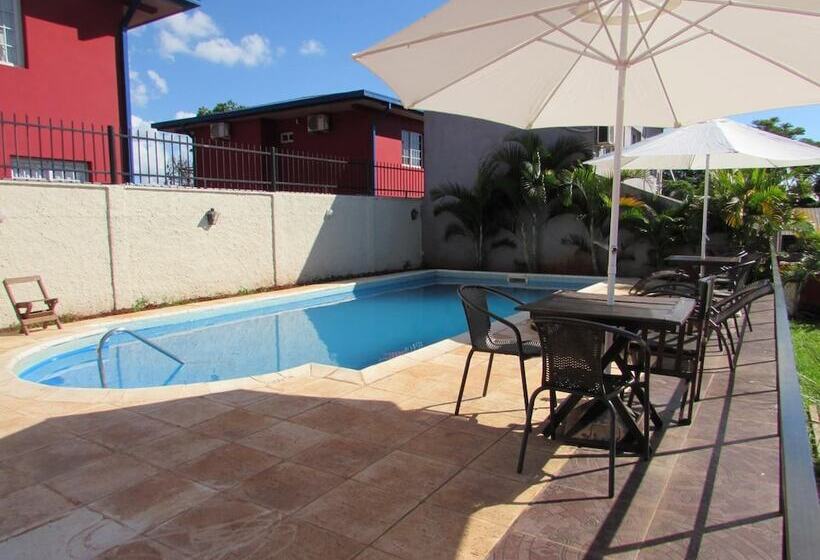 Fotos del hotel Altos Del Iguazu:  7