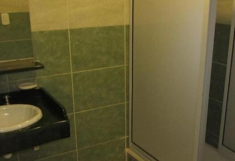 Fotos del hotel Altos Del Iguazu:  5