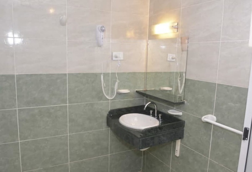 Fotos del hotel Altos Del Iguazu:  15