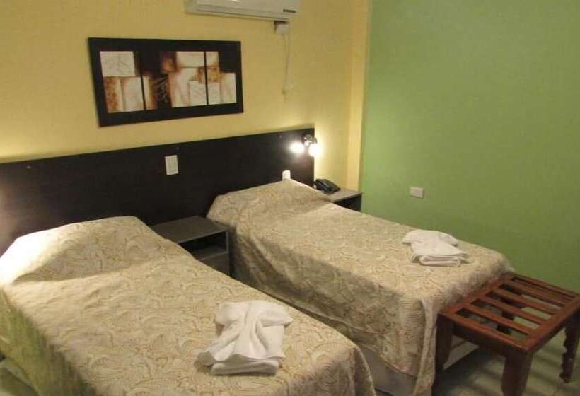 Fotos del hotel Altos Del Iguazu:  18