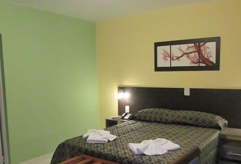 Fotos del hotel Altos Del Iguazu:  20