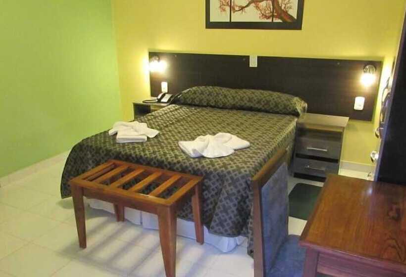 Fotos del hotel Altos Del Iguazu:  19