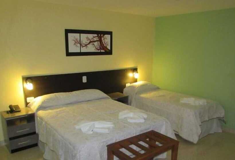 Fotos del hotel Altos Del Iguazu:  2