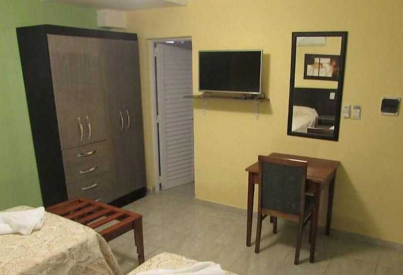 Fotos del hotel Altos Del Iguazu:  21