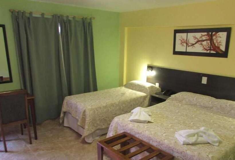 Fotos del hotel Altos Del Iguazu:  22