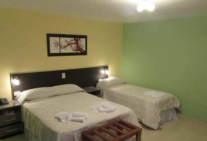 Fotos del hotel Altos Del Iguazu:  8