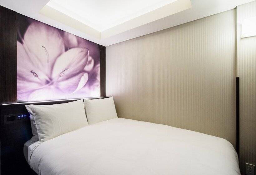 Fotos del hotel Leon Meguro:  24