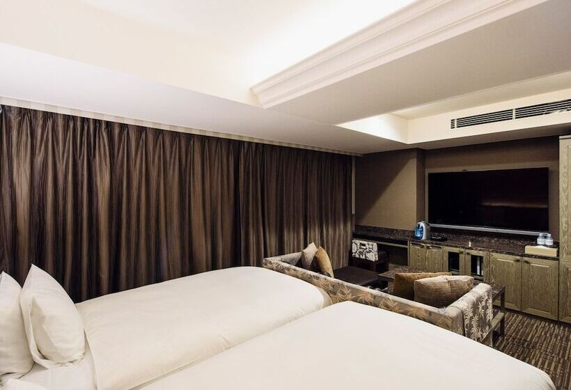 Fotos del hotel Leon Meguro:  2