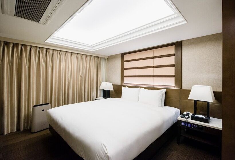 Fotos del hotel Leon Meguro:  22