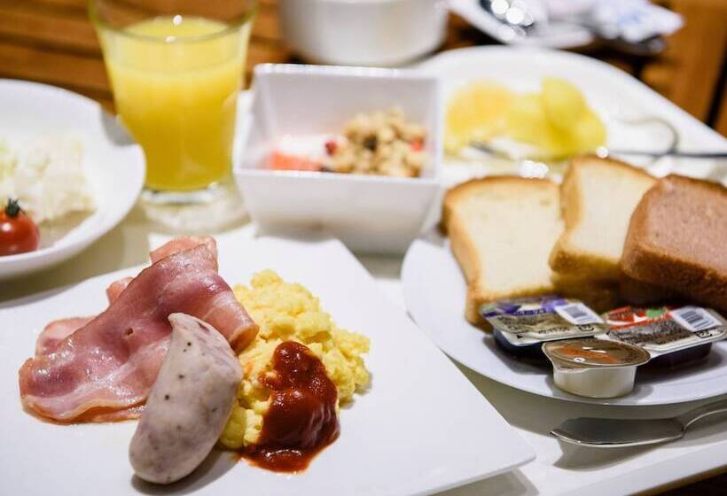 Fotos del hotel Leon Meguro:  4