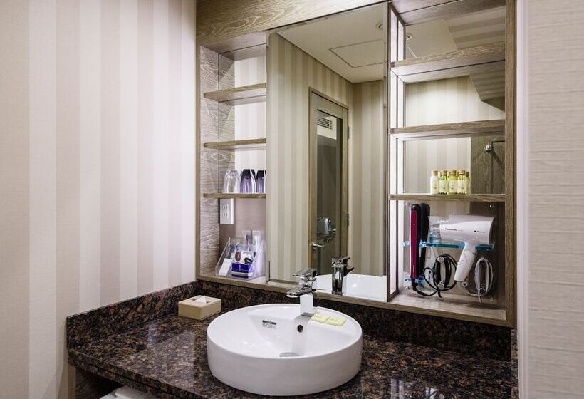 Fotos del hotel Leon Meguro:  5