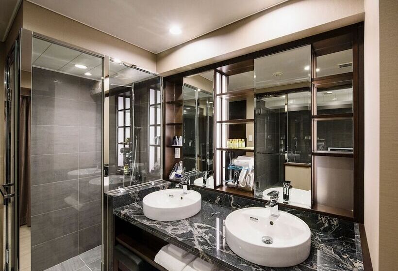 Fotos del hotel Leon Meguro:  14