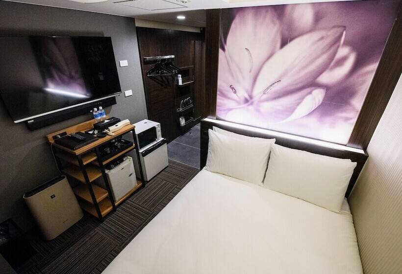 Fotos del hotel Leon Meguro:  13