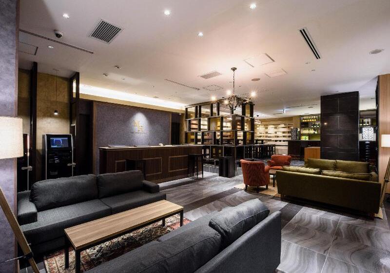 Fotos del hotel Leon Meguro:  3