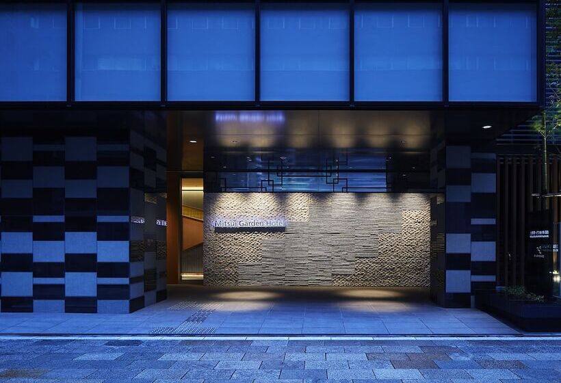 Fotos del hotel Mitsui Garden  Kyobashi:  9