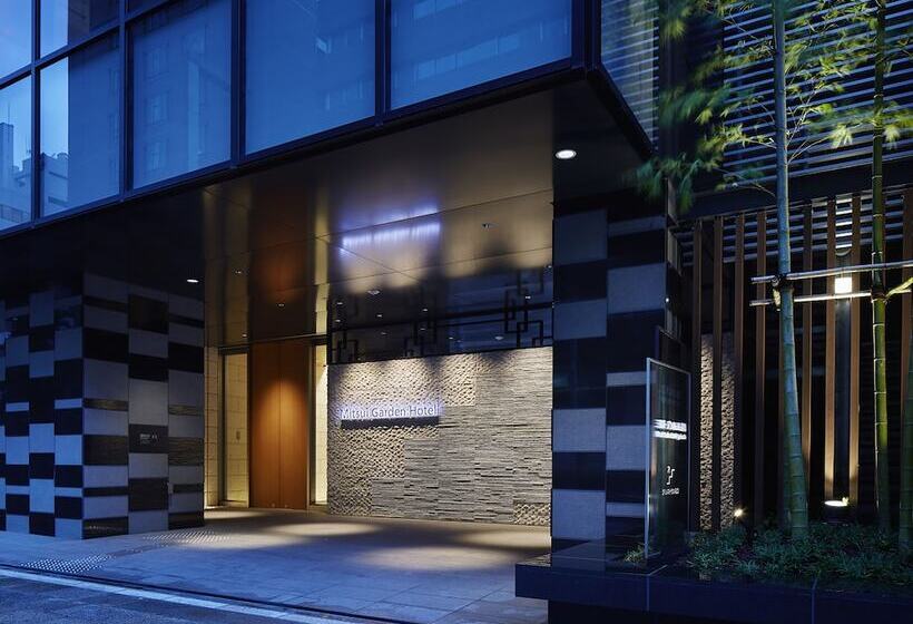 Fotos del hotel Mitsui Garden  Kyobashi:  19