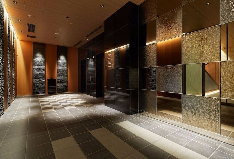 Fotos del hotel Mitsui Garden  Kyobashi:  5