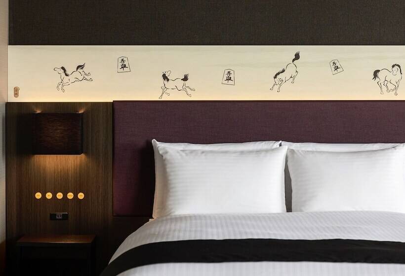 Fotos del hotel Mitsui Garden  Kyobashi:  16