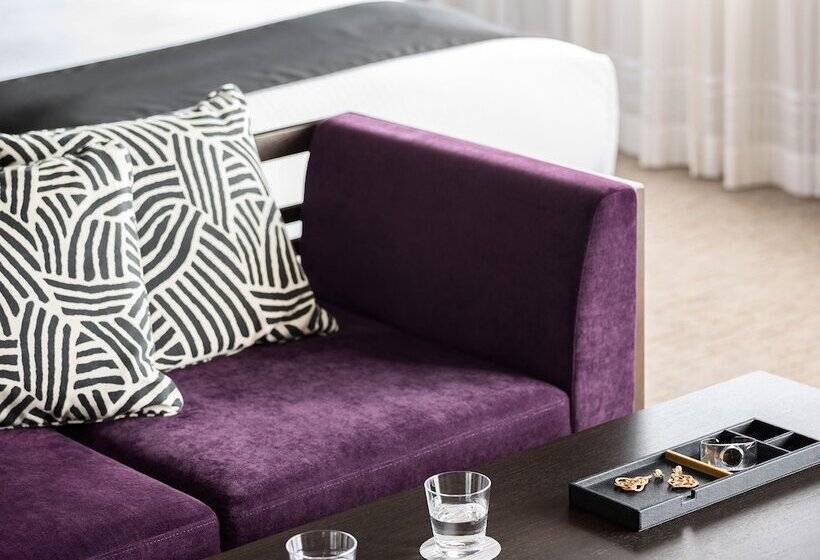 Fotos del hotel Mitsui Garden  Kyobashi:  25