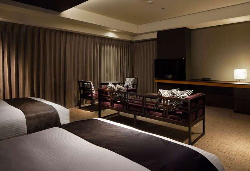 Fotos del hotel Mitsui Garden  Kyobashi:  11