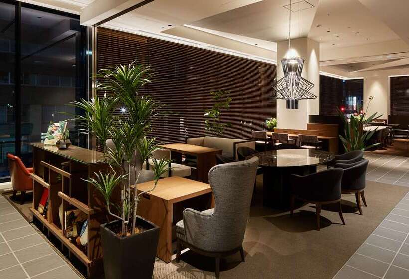 Fotos del hotel Mitsui Garden  Kyobashi:  21