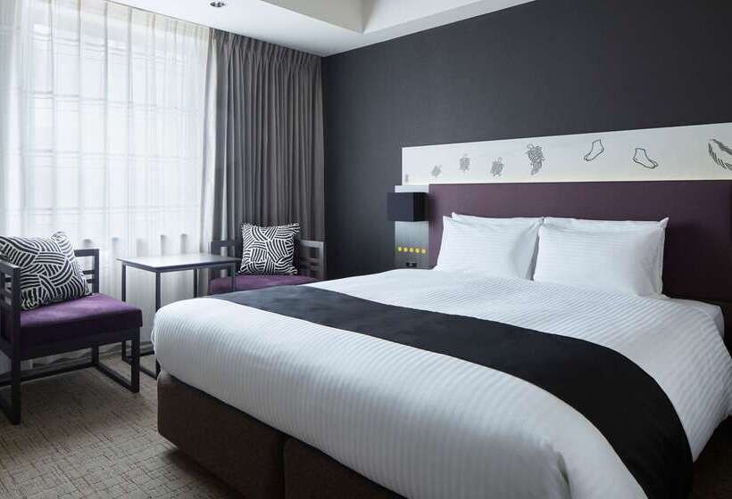 Fotos del hotel Mitsui Garden  Kyobashi:  20