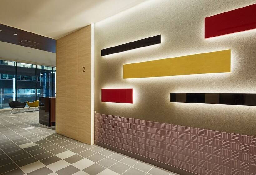 Fotos del hotel Mitsui Garden  Kyobashi:  4