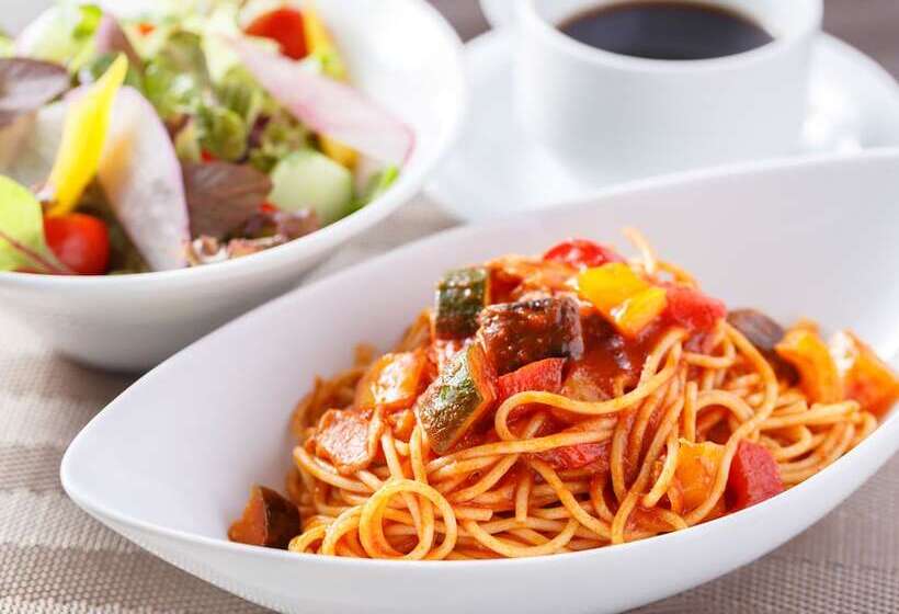 Fotos del hotel Mitsui Garden  Kyobashi:  6