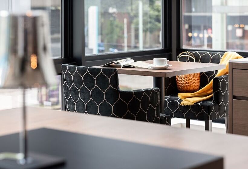 Fotos del hotel Mitsui Garden  Kyobashi:  18