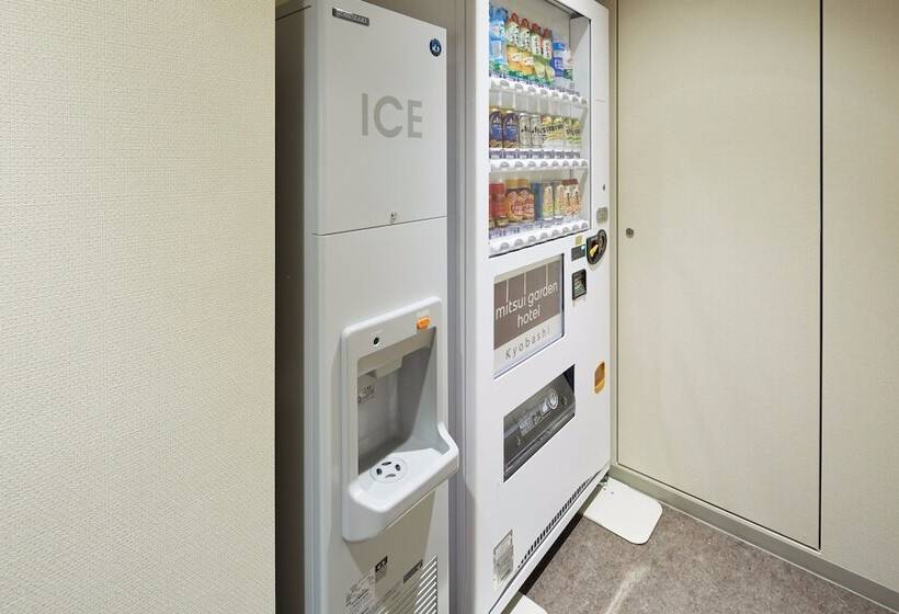 Fotos del hotel Mitsui Garden  Kyobashi:  17