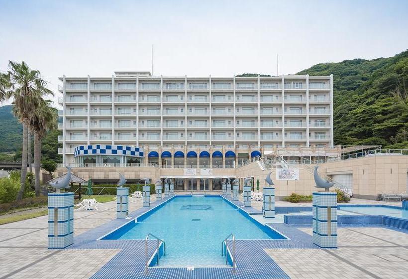 Fotos del hotel Nishiizu Crystal View:  2