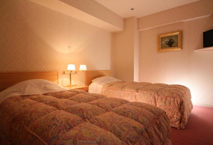 Fotos del hotel Nishiizu Crystal View:  16