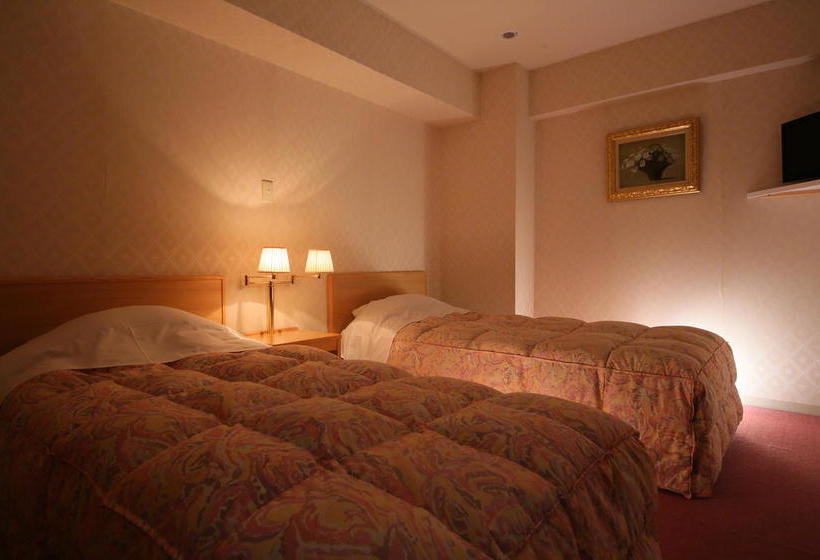 Fotos del hotel Nishiizu Crystal View:  3