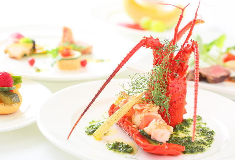 Fotos del hotel Nishiizu Crystal View:  13