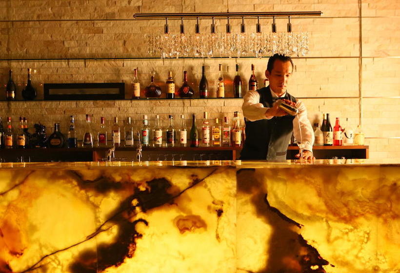 Fotos del hotel Nishiizu Crystal View:  14